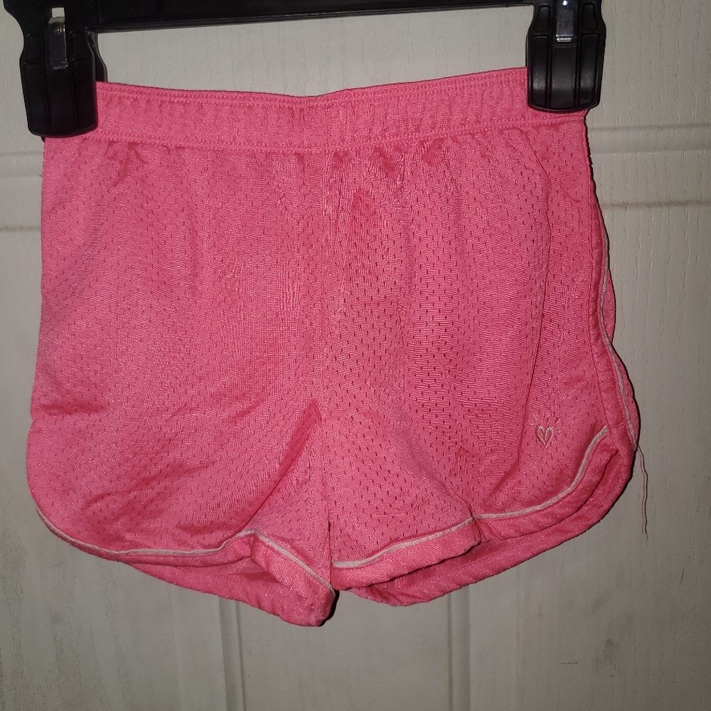 Justice shorts